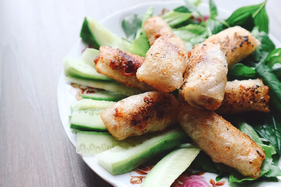 Quầy mang đi