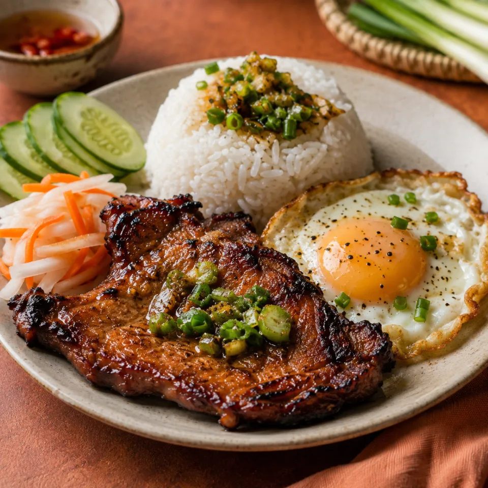 Kệ ly tách và nguyên liệu